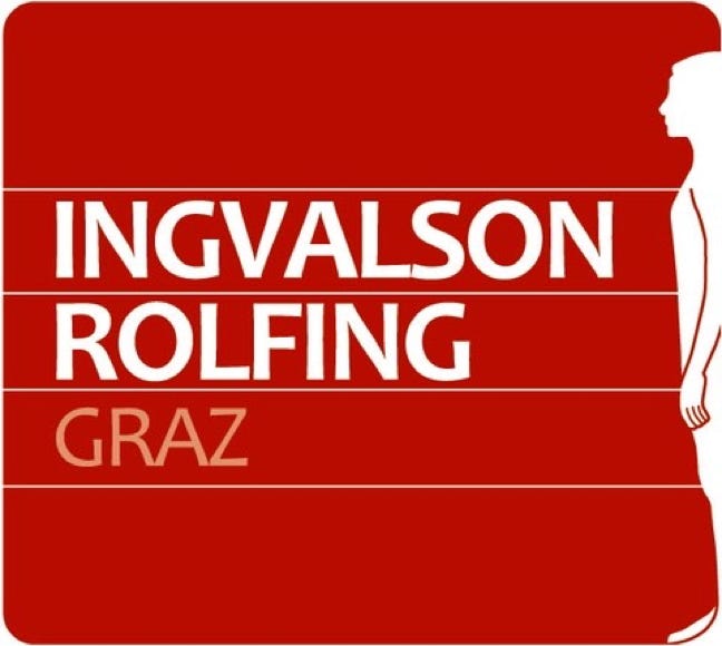 Ingvalson Rolfing seit 2003 in Graz